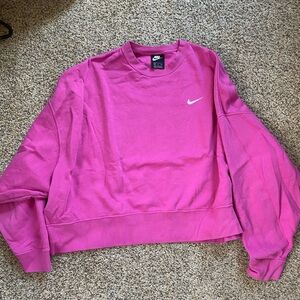 Nike pullover